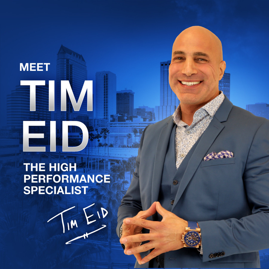 Tim Eid